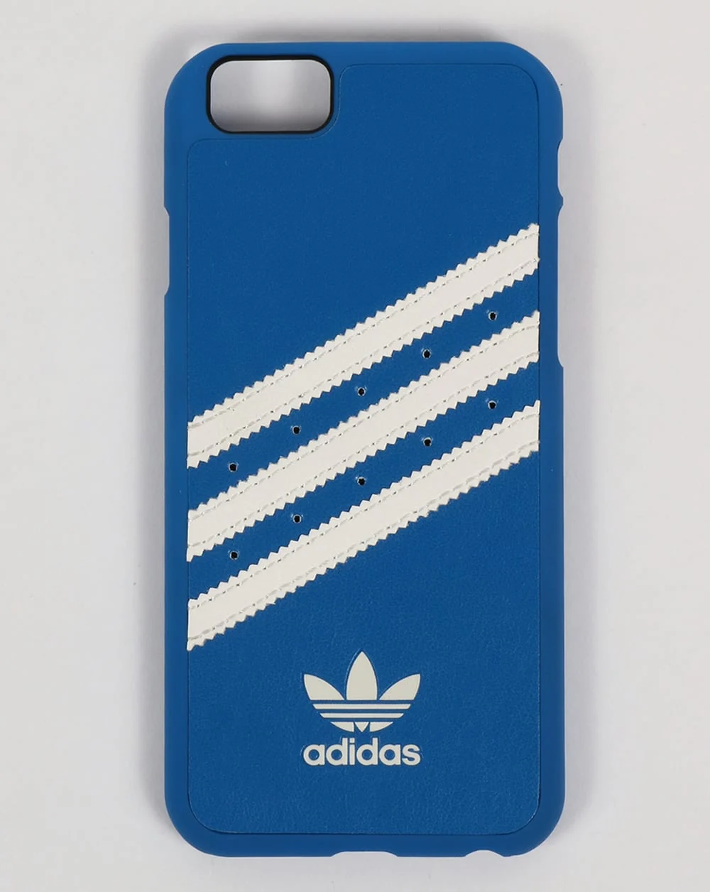 Adidas Originals iPhone 6 Moulded Case Bluebird Blue/White