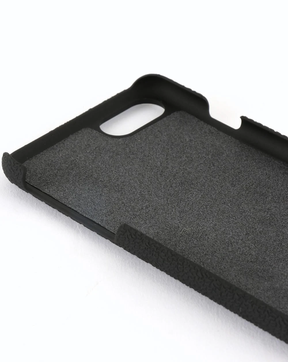 Adidas Originals iPhone 7 Moulded Case Black/White - Image 3