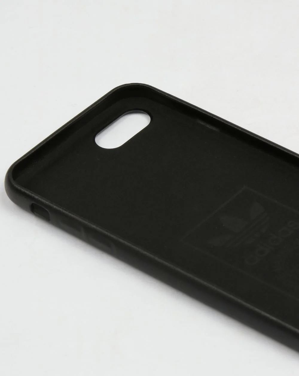 Adidas Originals iPhone 7 Slim Case Black - Image 3