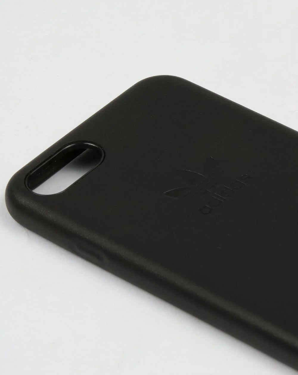 Adidas Originals iPhone 7 Slim Case Black - Image 4