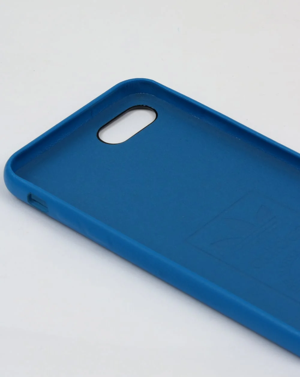 Adidas Originals iPhone 7 Slim Case Bluebird - Image 3