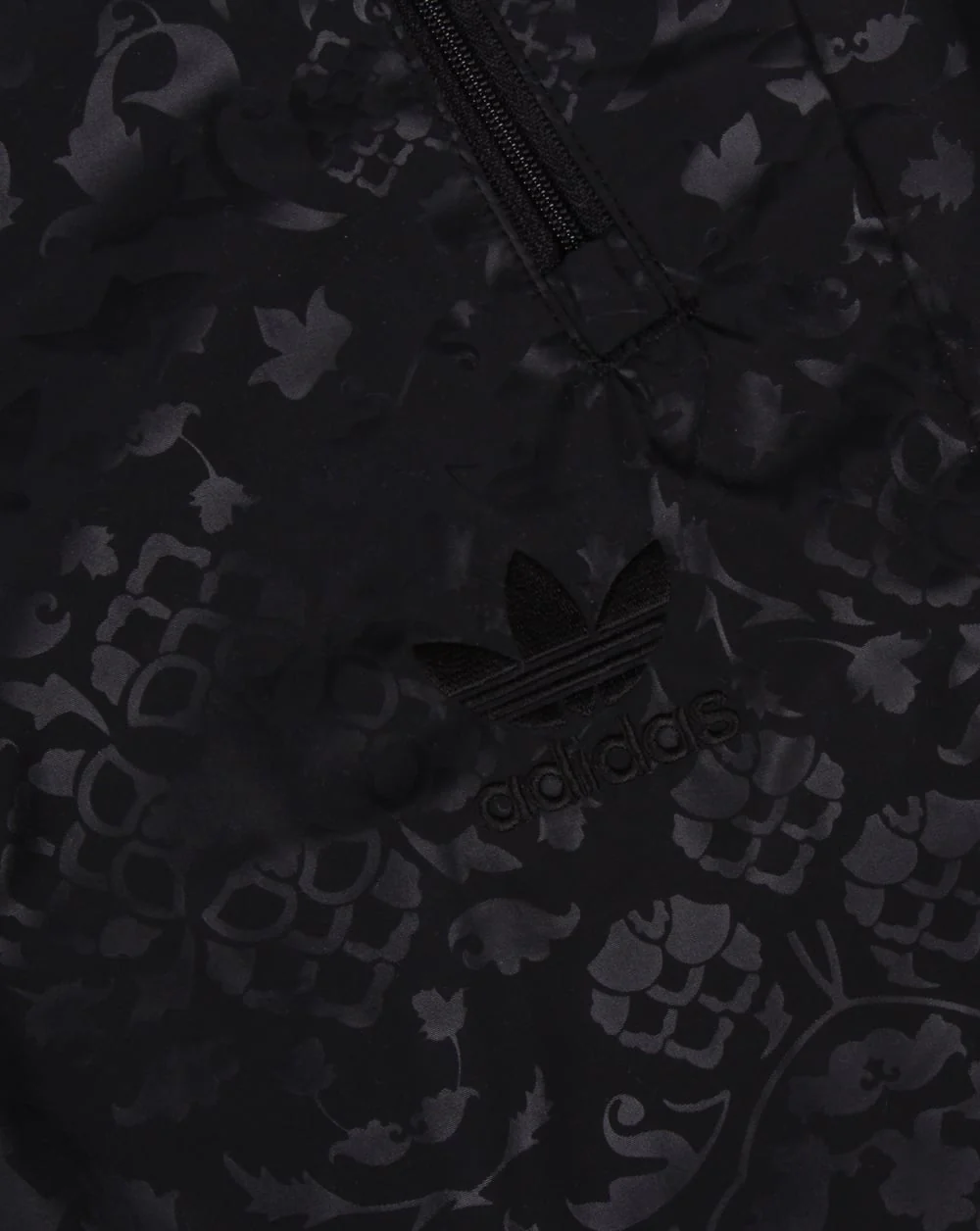 Adidas Originals Ob Tonal Shorts Black - Image 2