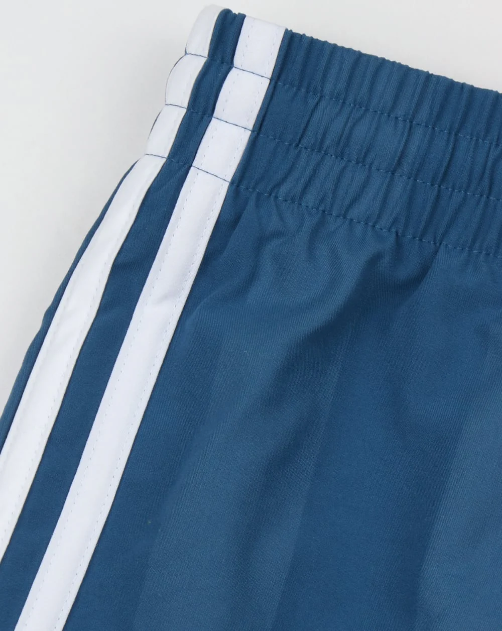 Adidas Originals Old skool Football Shorts Core Blue - Image 3
