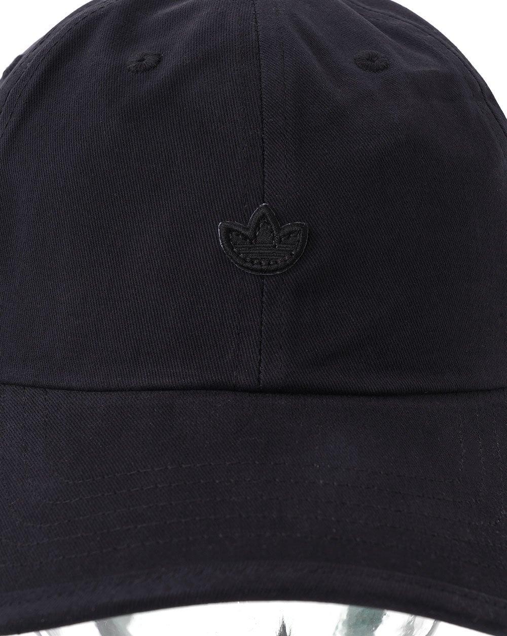 Adidas Originals PE Dad Cap Black - Image 2