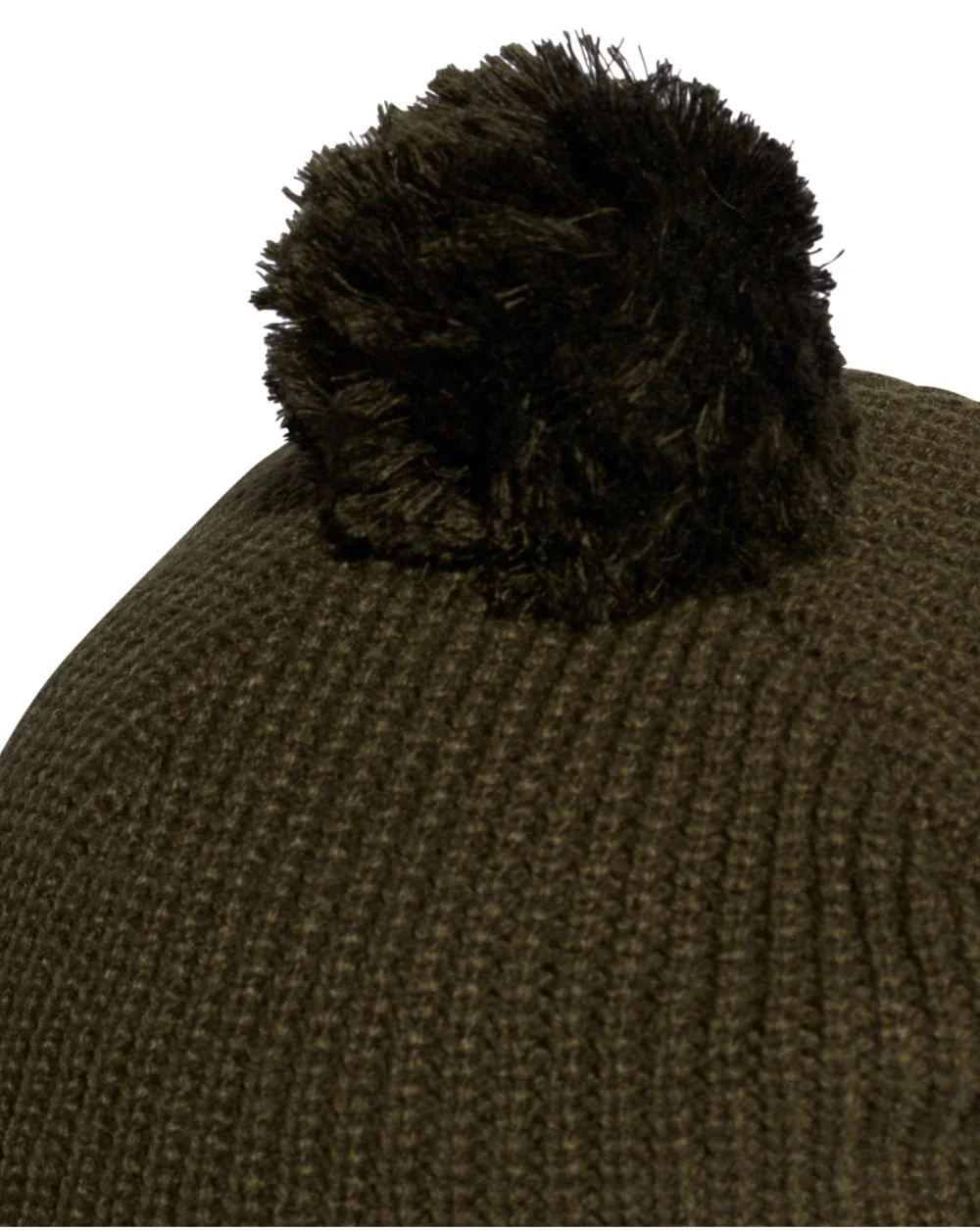 Adidas Originals Pom Pom Beanie Night Cargo - Image 3