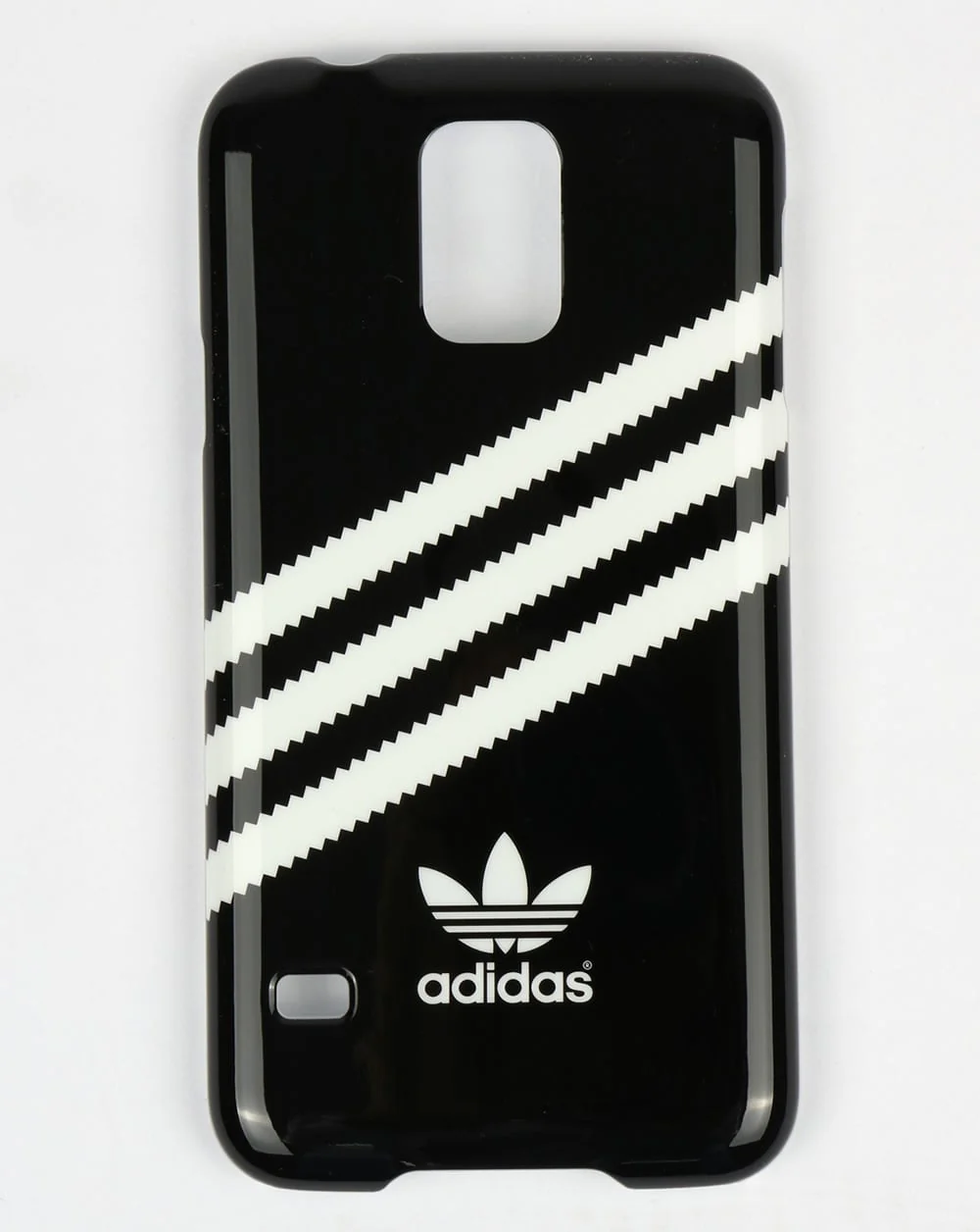 Adidas Originals Samsung Galaxy S5 Hard Case Black/White