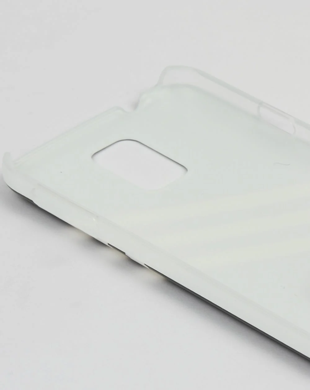 Adidas Originals Samsung Galaxy S5 Hard Case Black/White - Image 4