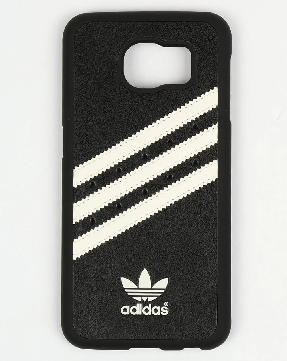 Adidas Originals Samsung Galaxy S6 Moulded Case Black/White