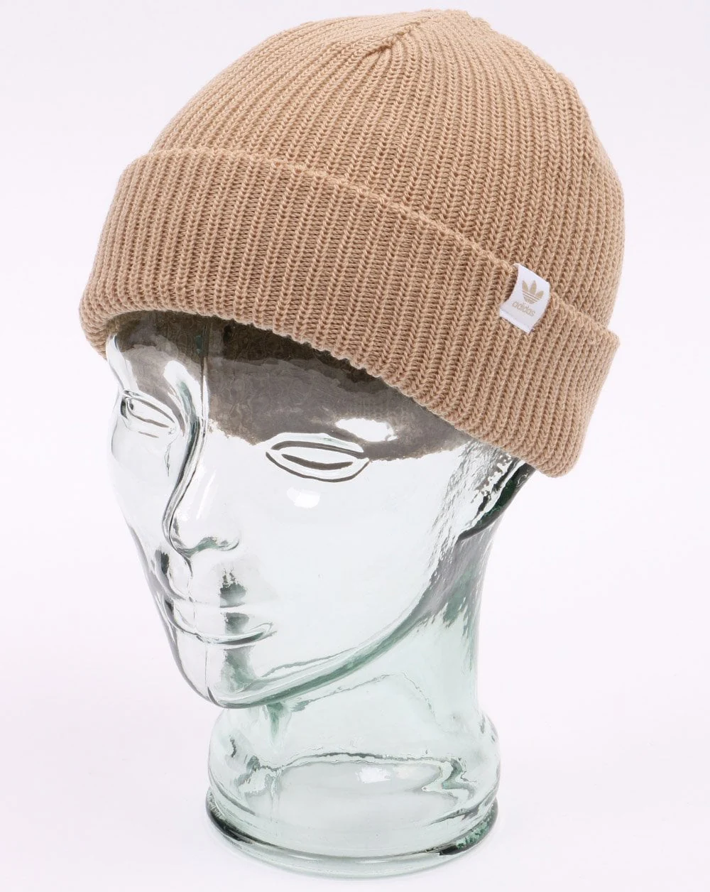 Adidas Originals Shorty Beanie Trace Khaki