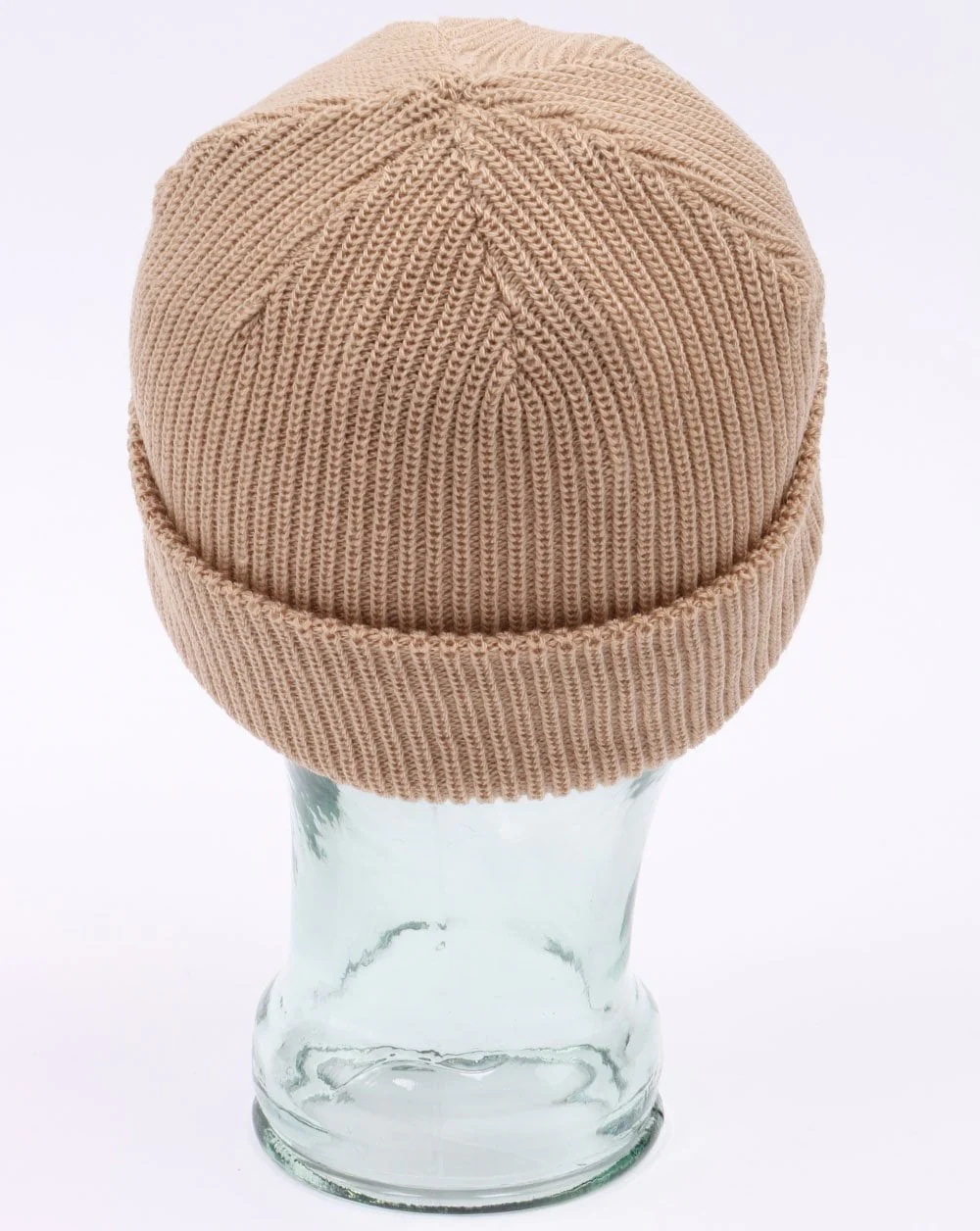 Adidas Originals Shorty Beanie Trace Khaki - Image 3