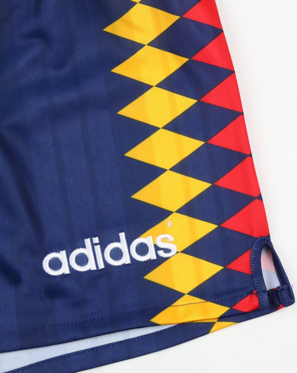 Adidas Originals Spain Shorts Unity Ink - Image 2