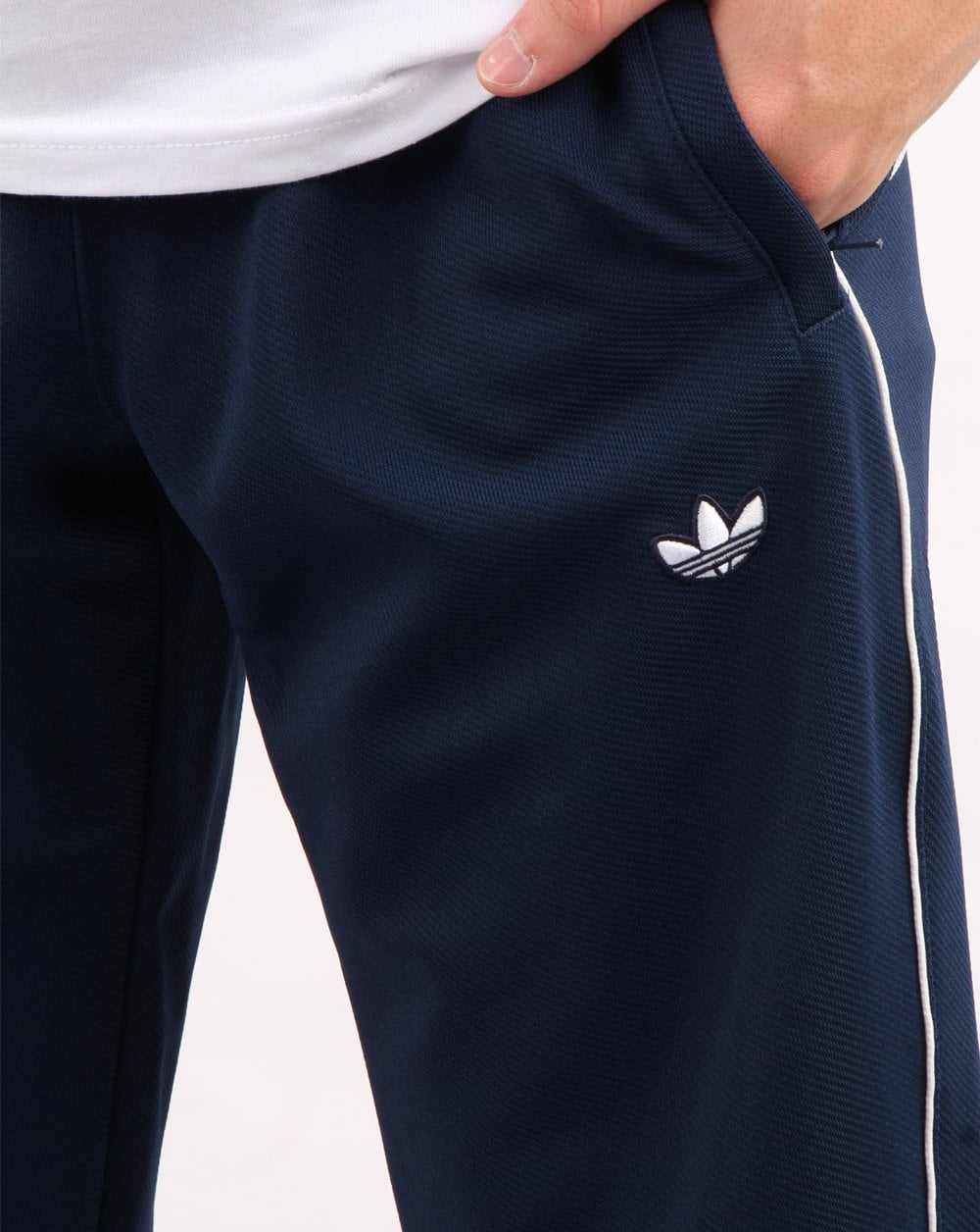 Adidas Originals Track Bottom Night Indigo - Image 2