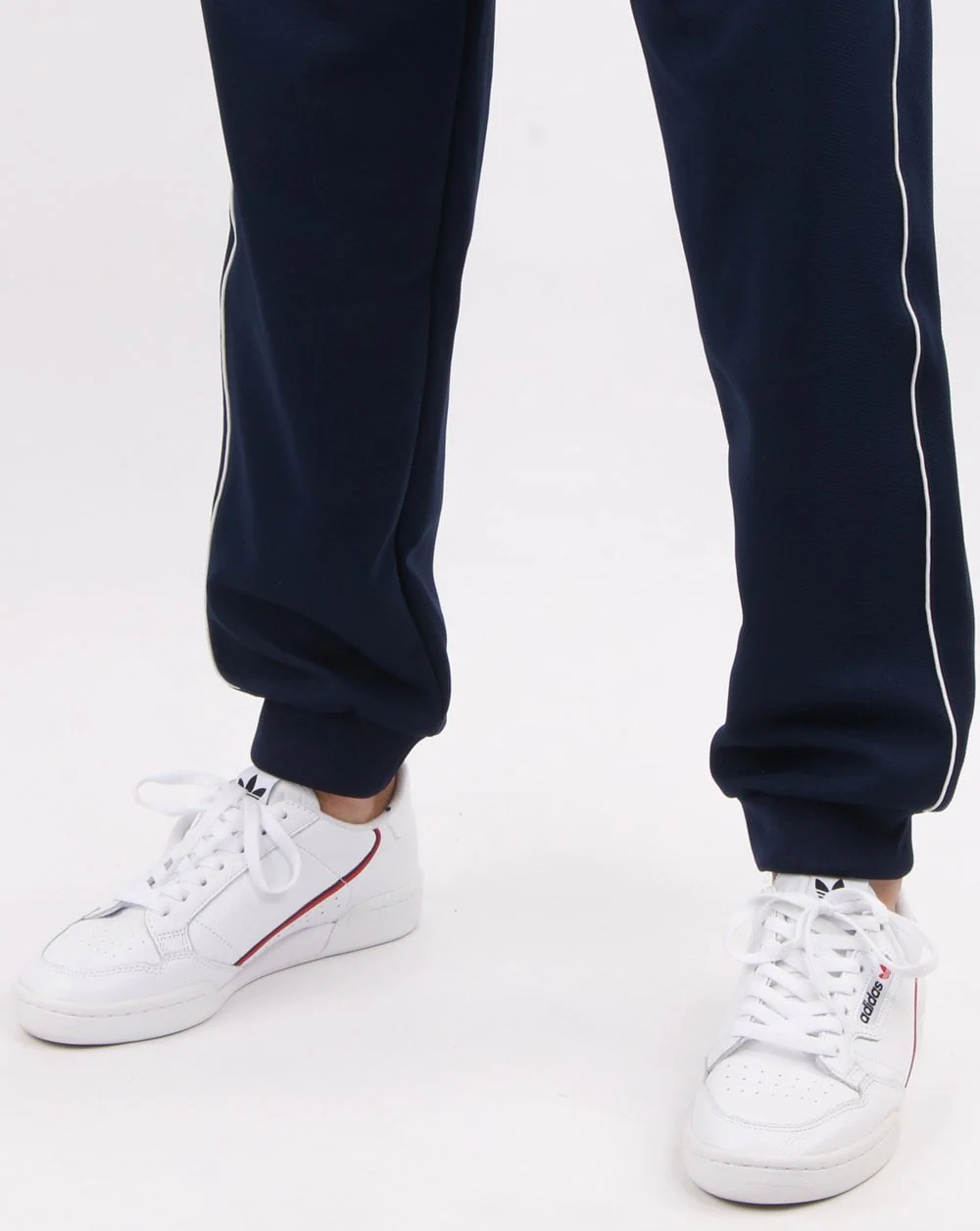 Adidas Originals Track Bottom Night Indigo - Image 3