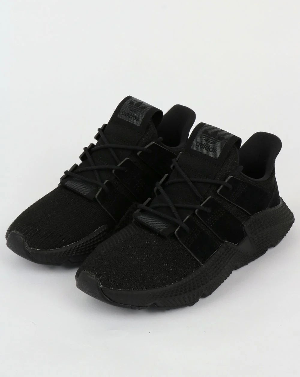 Adidas Prophere Trainers Triple Black