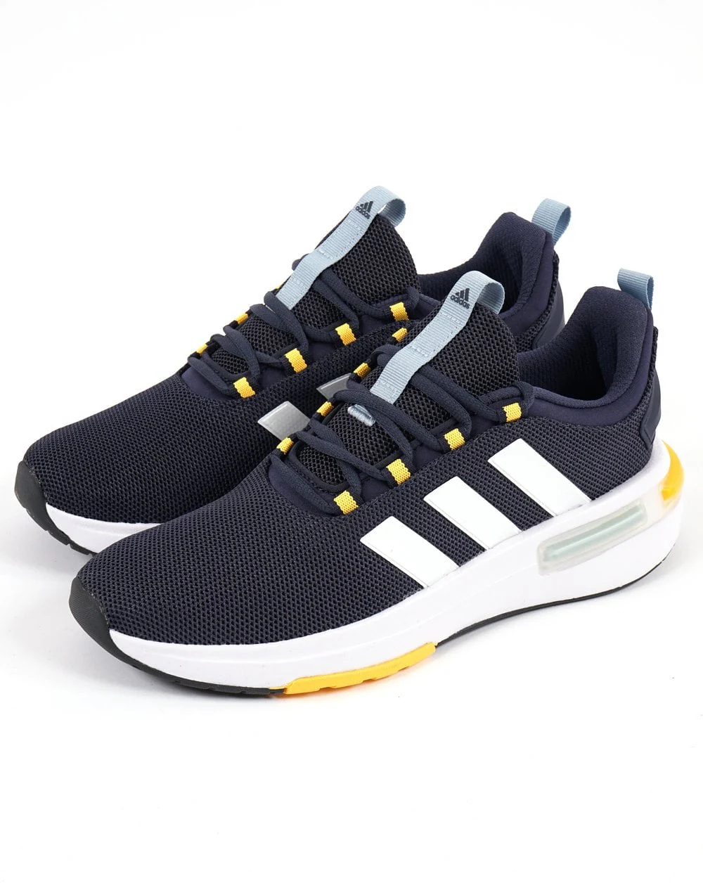 Adidas Racer TR23 Trainers Shadow Navy/White/Spark