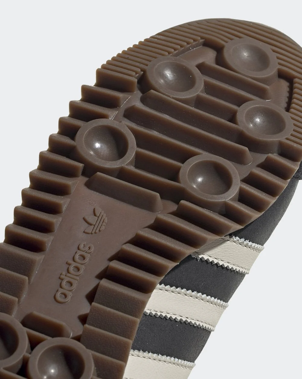 Adidas Rom Trainers Vintage Black - Image 5