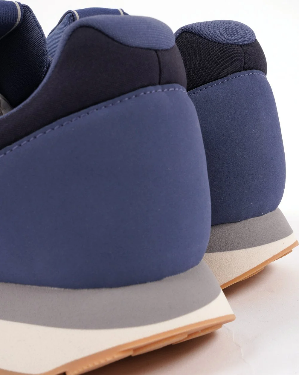 Adidas Run 60s 3.0 Trainers Legend Ink/White/Blue - Image 5