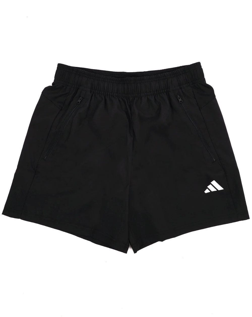 Adidas Train Essentials Woven Training Shorts Black