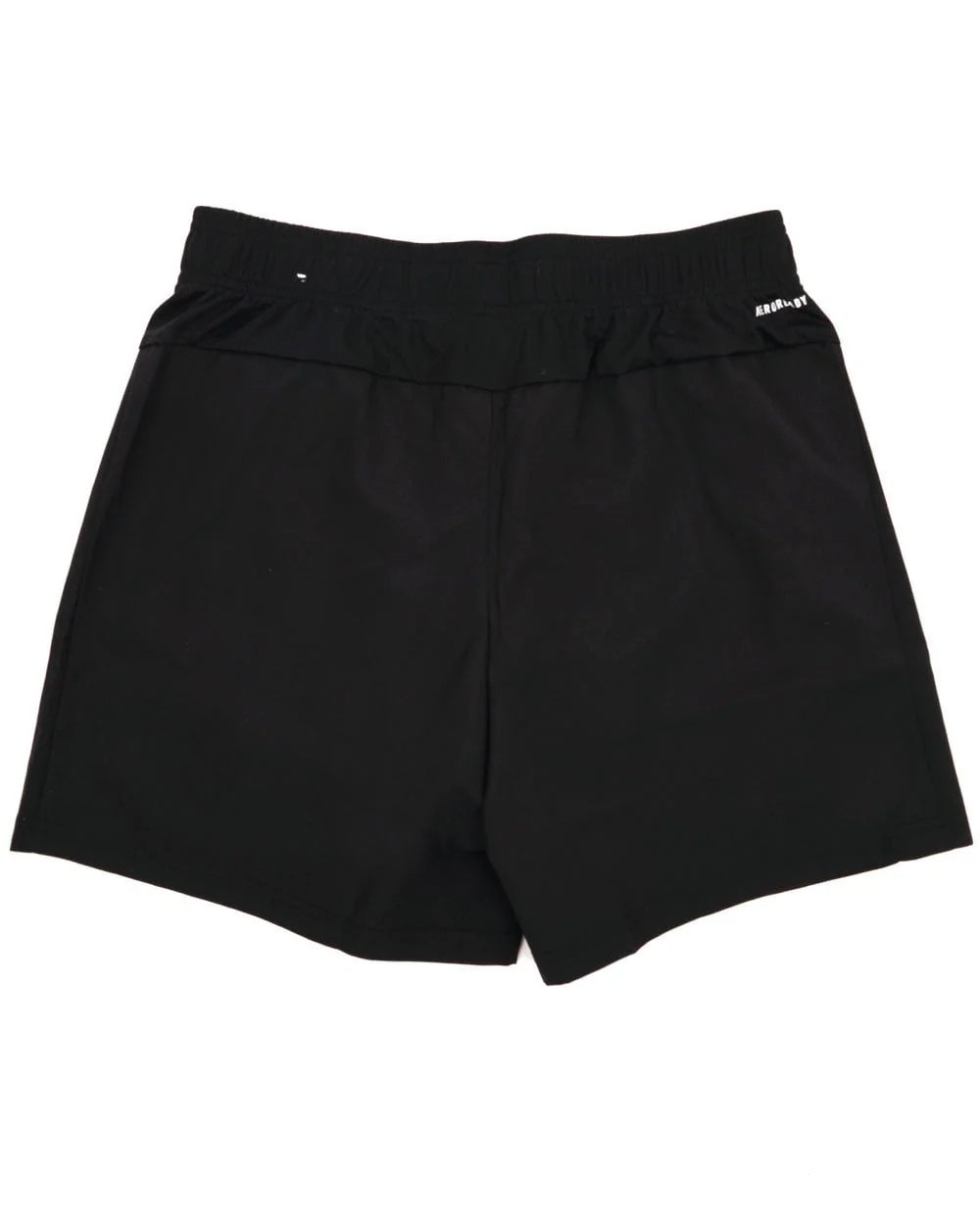Adidas Train Essentials Woven Training Shorts Black - Image 2