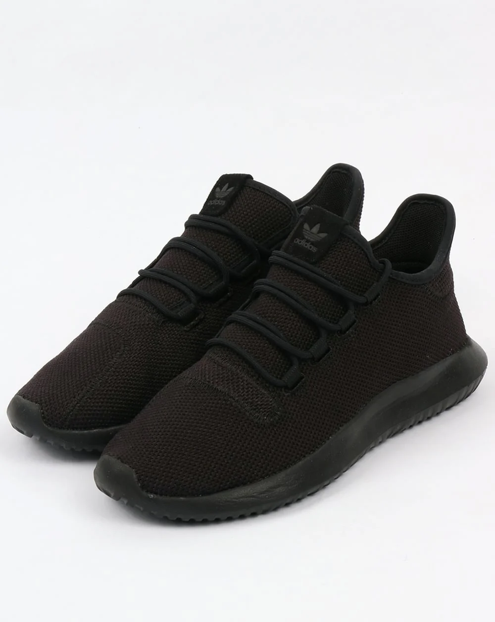 Adidas Tubular Shadow Trainers Black