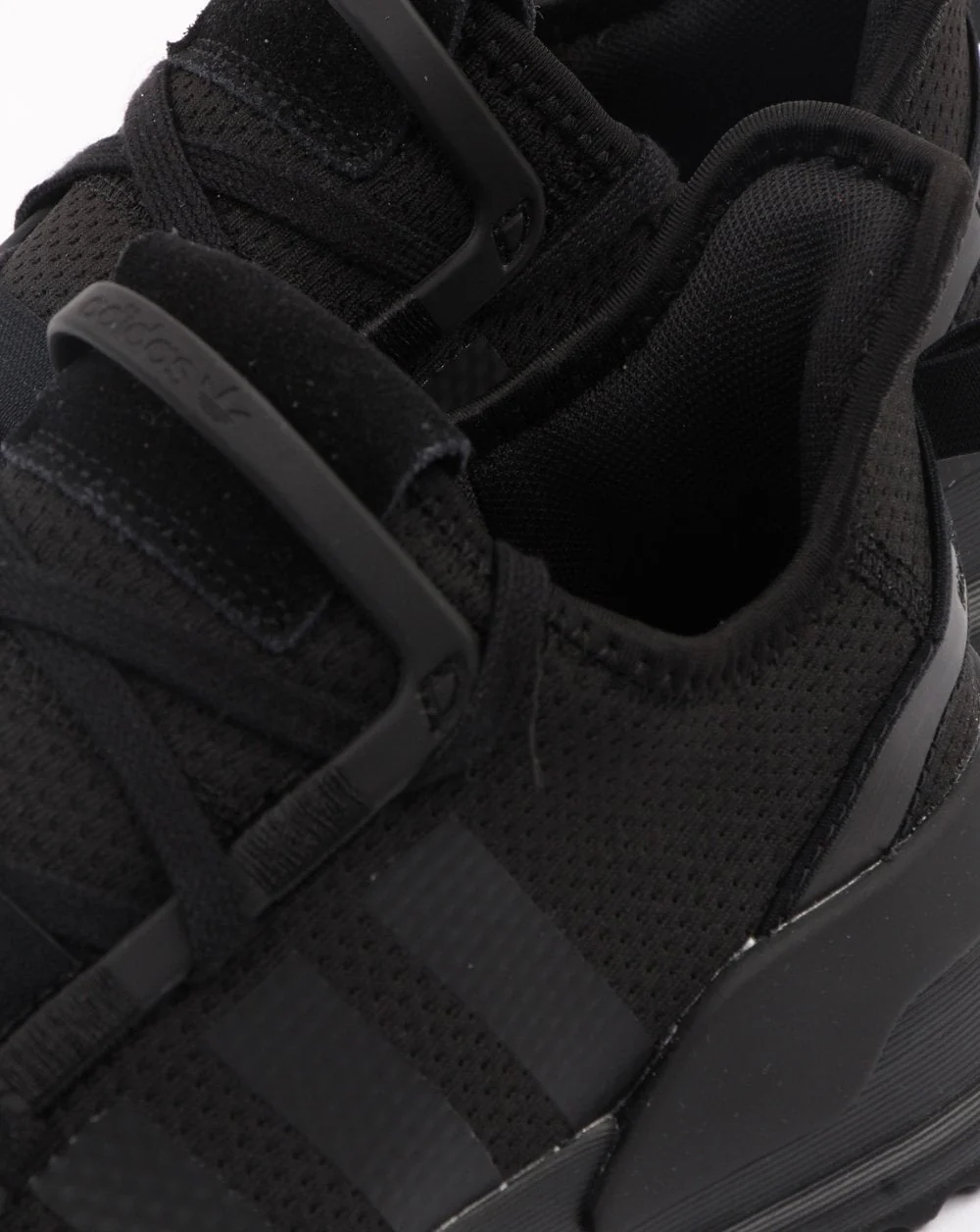 Adidas U_path Run Trainers Black - Image 4