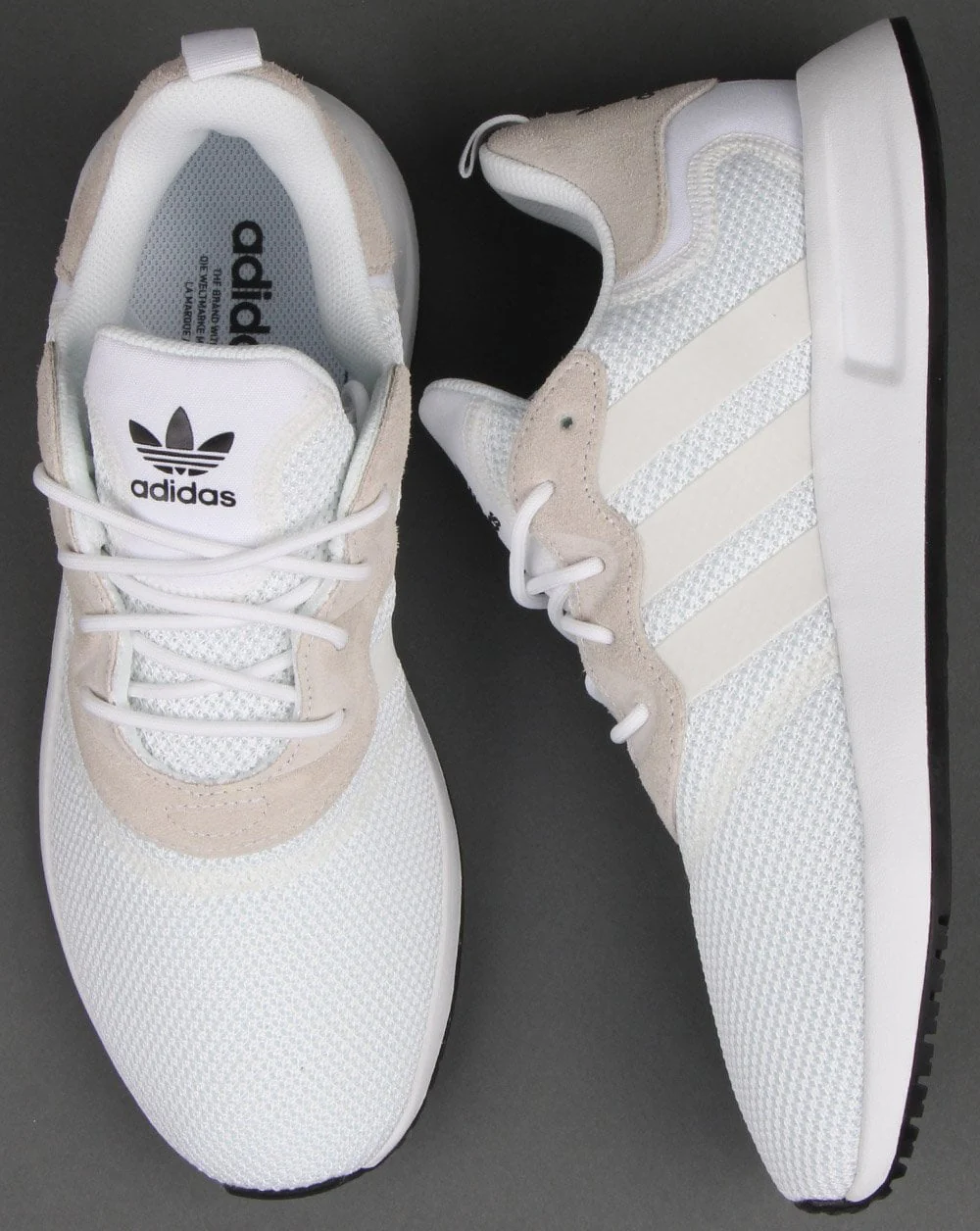 Adidas X_PLR S Trainers White