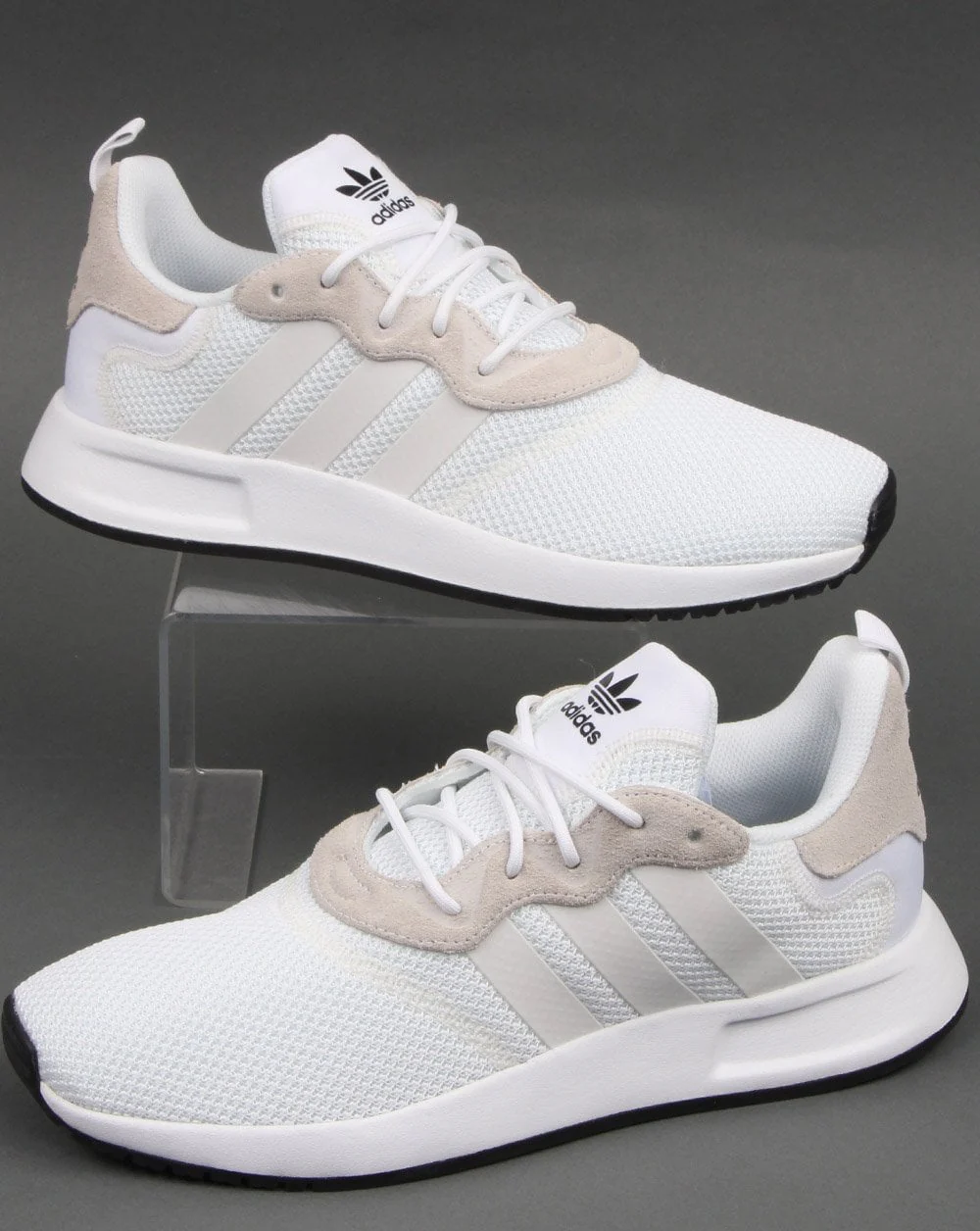 Adidas X_PLR S Trainers White - Image 2