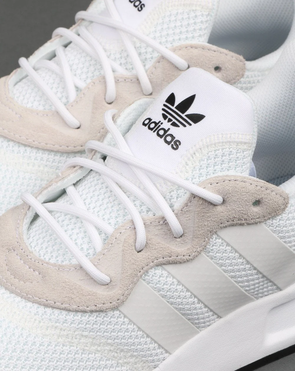 Adidas X_PLR S Trainers White - Image 4
