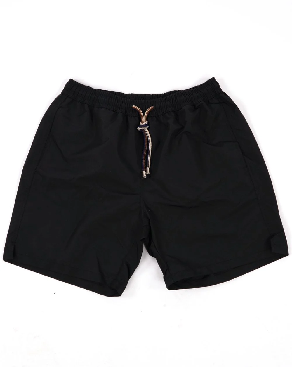 Aquascutum Dante Swim Shorts Black