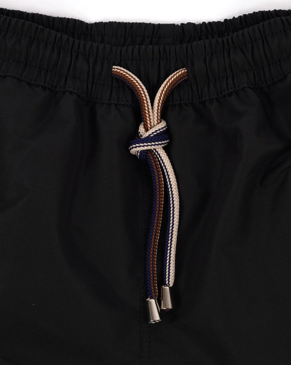 Aquascutum Dante Swim Shorts Black - Image 2