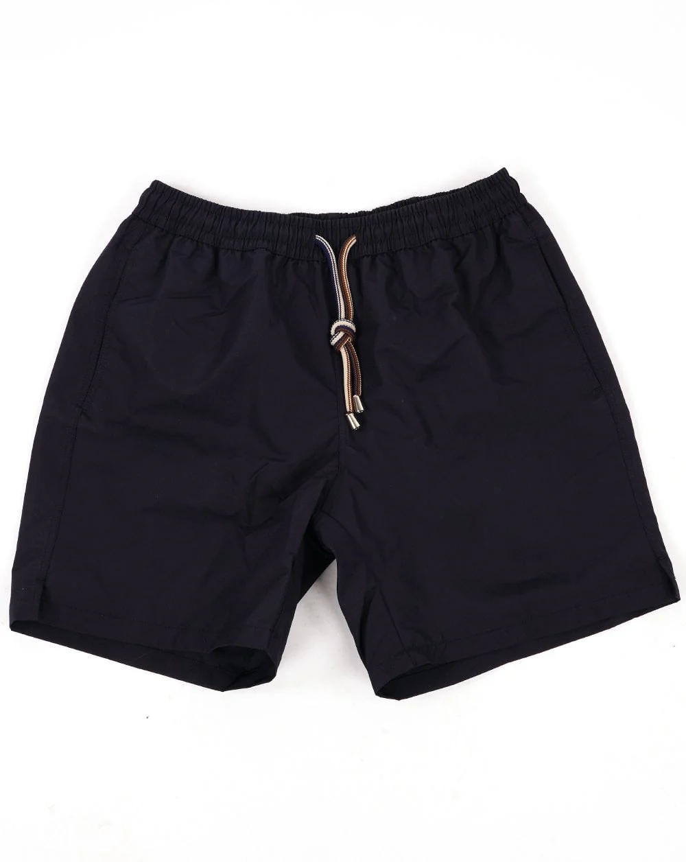 Aquascutum Dante Swim Shorts Navy