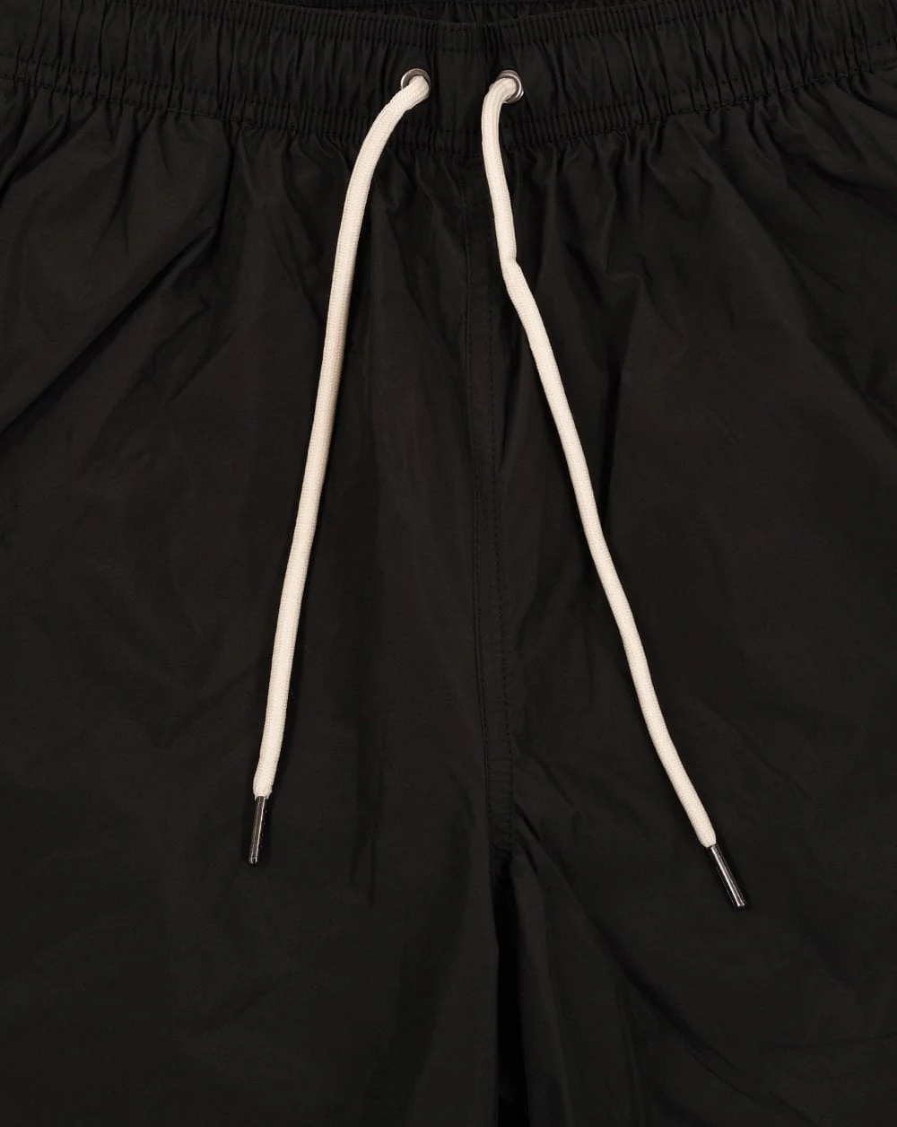 Aquascutum Icon Swim Shorts Black - Image 3