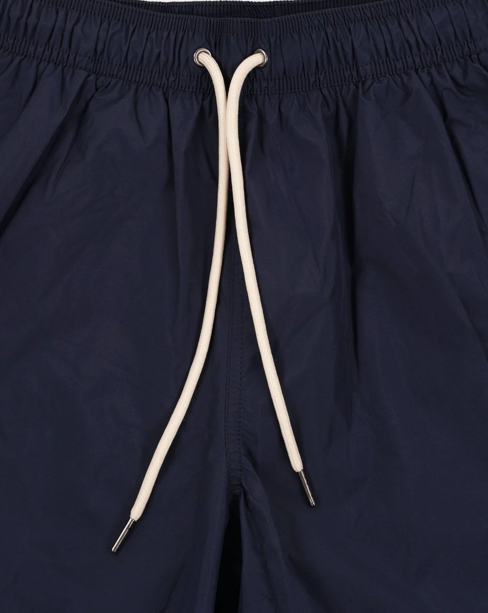 Aquascutum Icon Swim Shorts Navy - Image 3