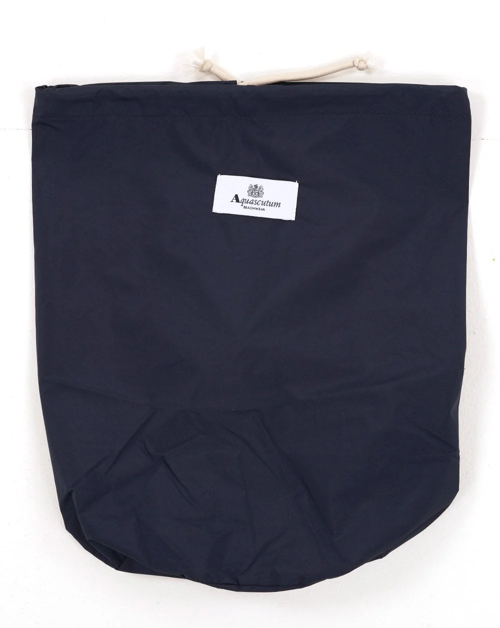 Aquascutum Icon Swim Shorts Navy - Image 5