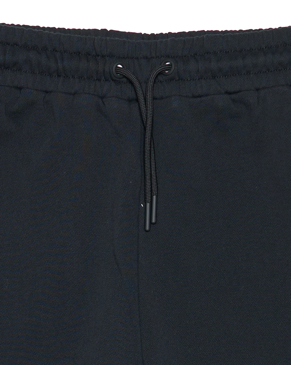 Aquascutum Lamina Check Pocket Shorts Black - Image 4