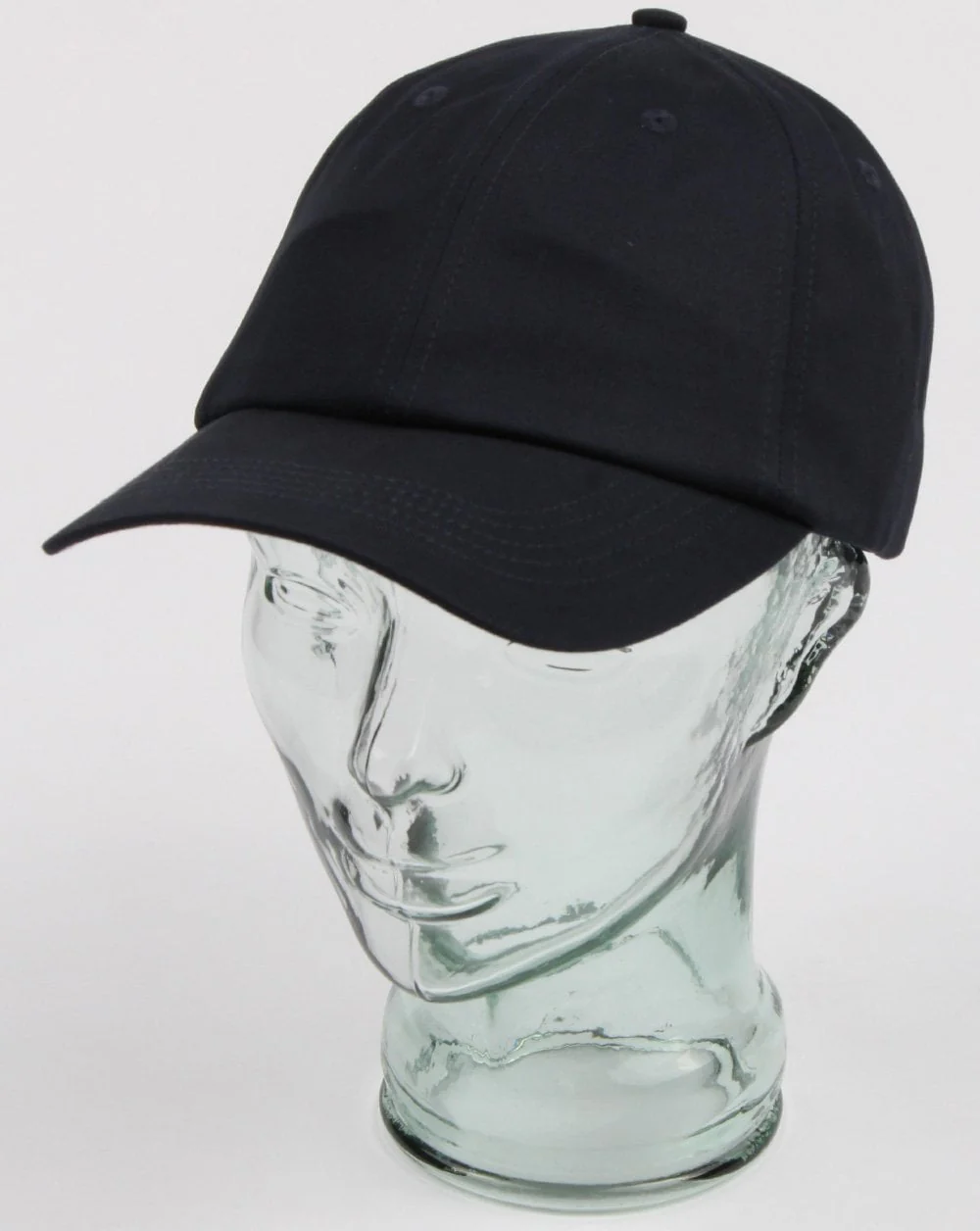 Aquascutum Rebel Cap Navy