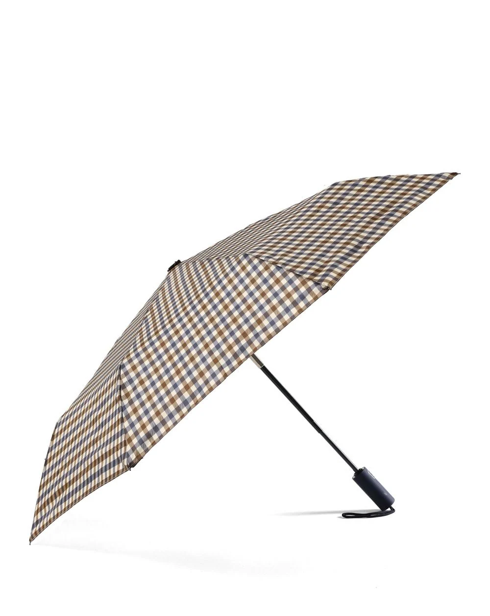Aquascutum Umbrella Club Check - Image 2