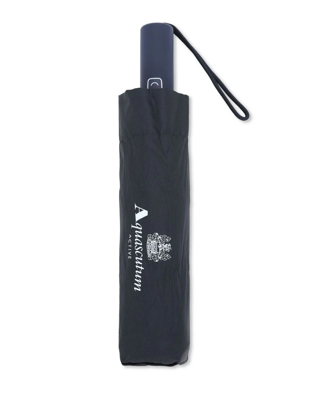 Aquascutum Umbrella Club Check - Image 3