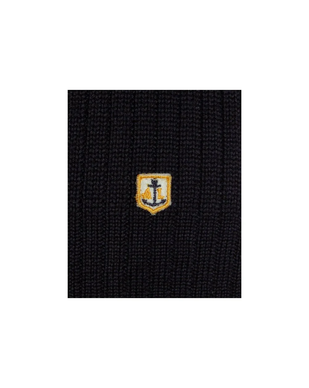Armor-lux Militaire Jumper Navy - Image 4