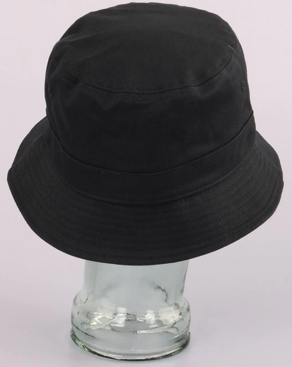 Barbour Cascade Bucket Hat Navy - Image 3