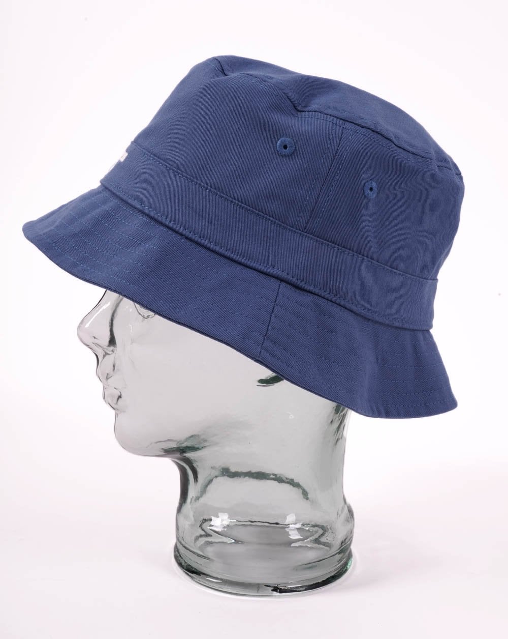 Barbour Cascade Bucket Hat Sea Blue - Image 3