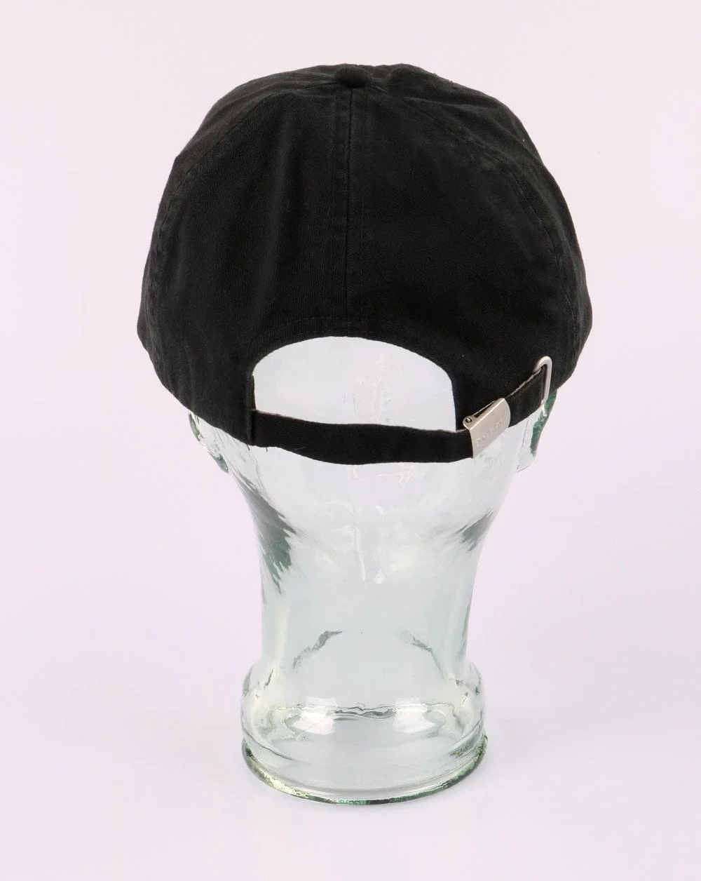Barbour Cascade Sports Cap Black - Image 3