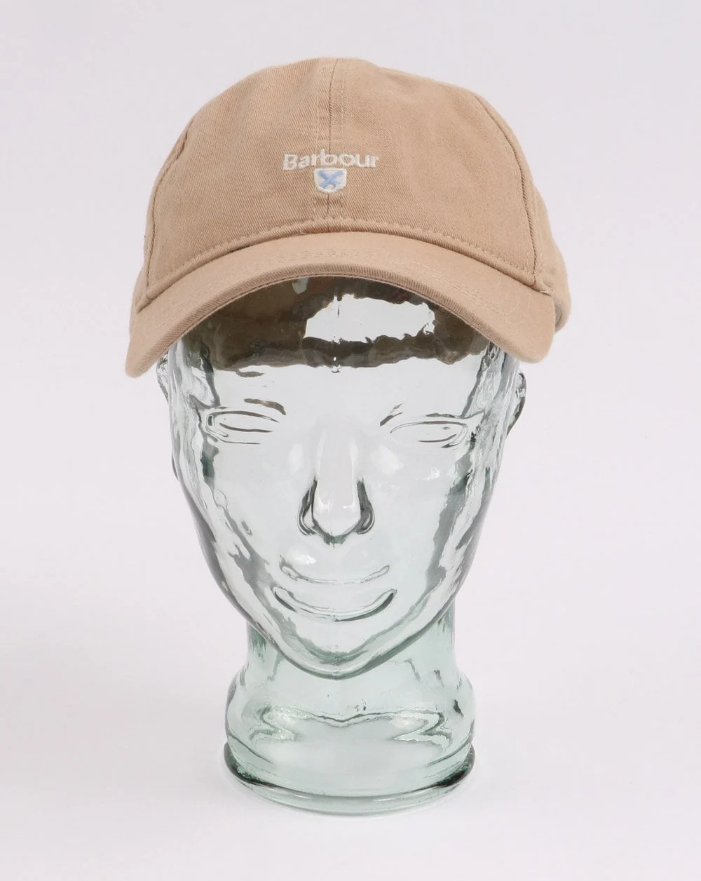 Barbour Cascade Sports Cap Stone - Image 3