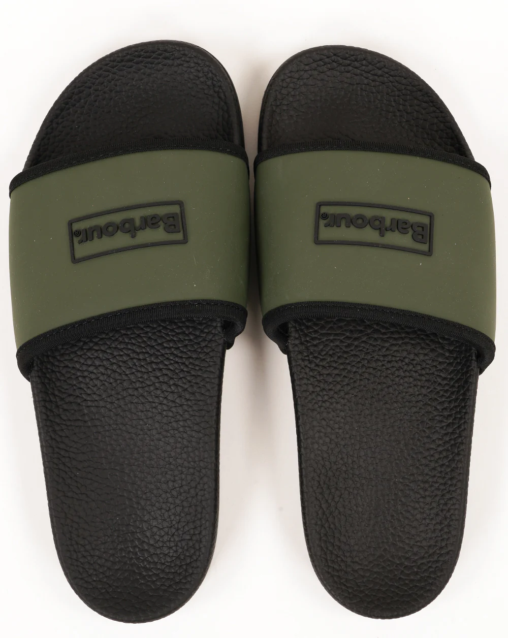 Barbour Cresswell Slider Uniform Green - Image 3