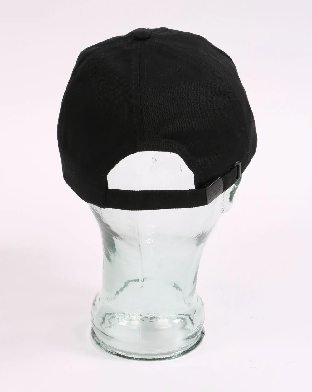Barbour International Endurance Cap Black - Image 4