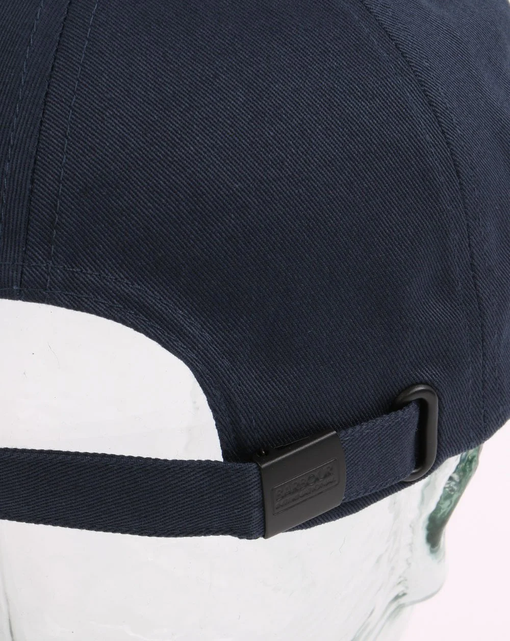 Barbour International Endurance Cap Navy - Image 3