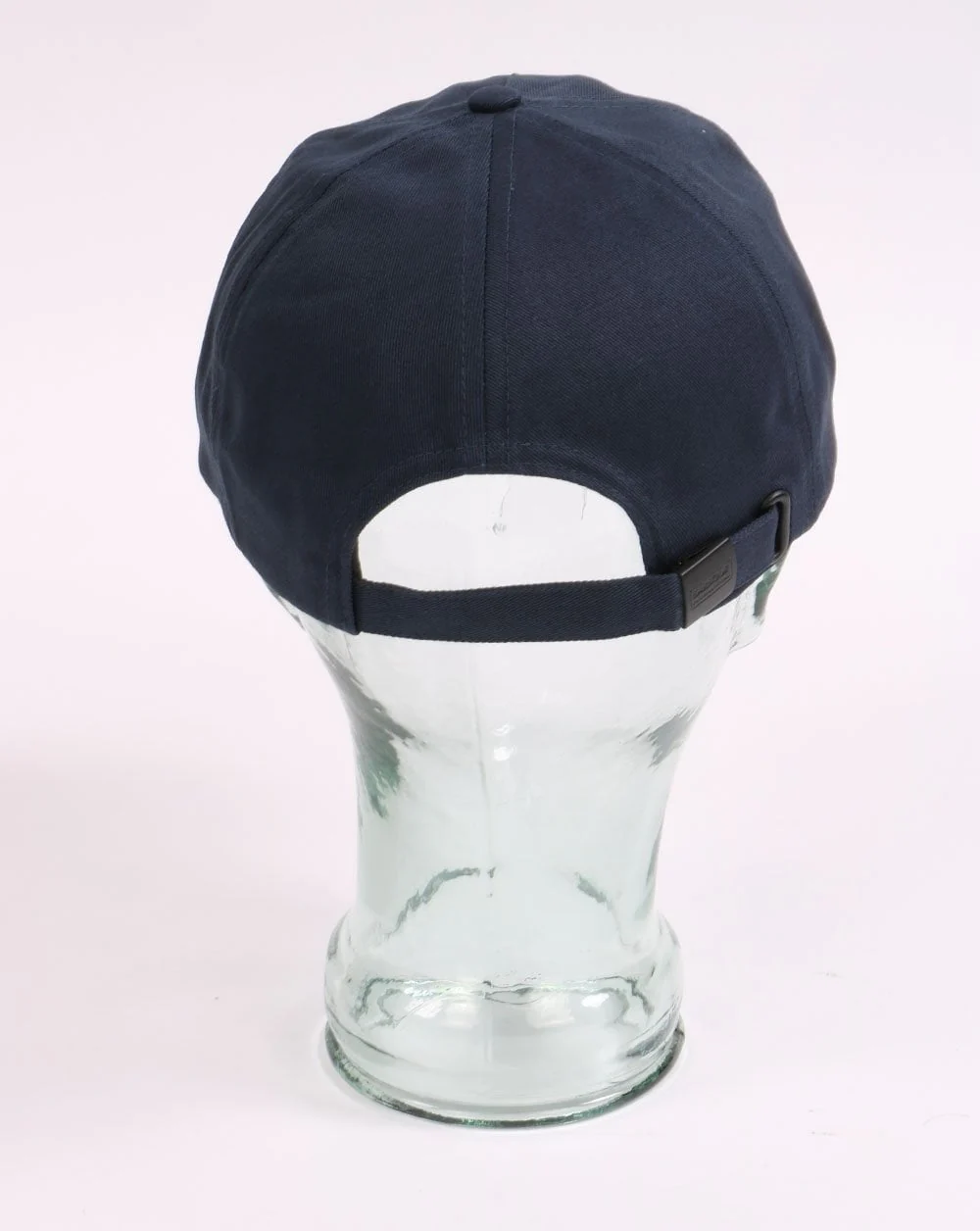 Barbour International Endurance Cap Navy - Image 4