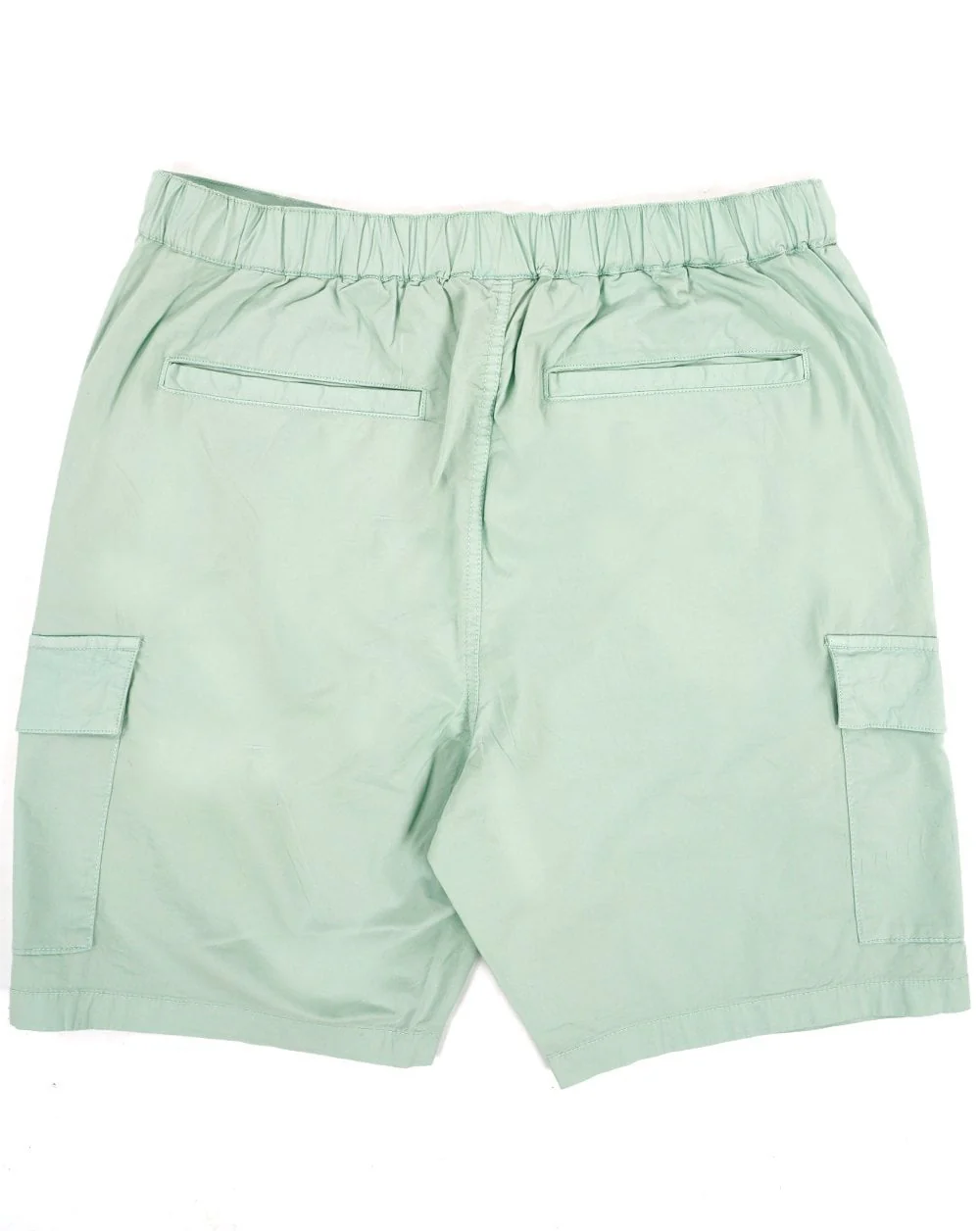Barbour International Parson Short Green Fig - Image 3