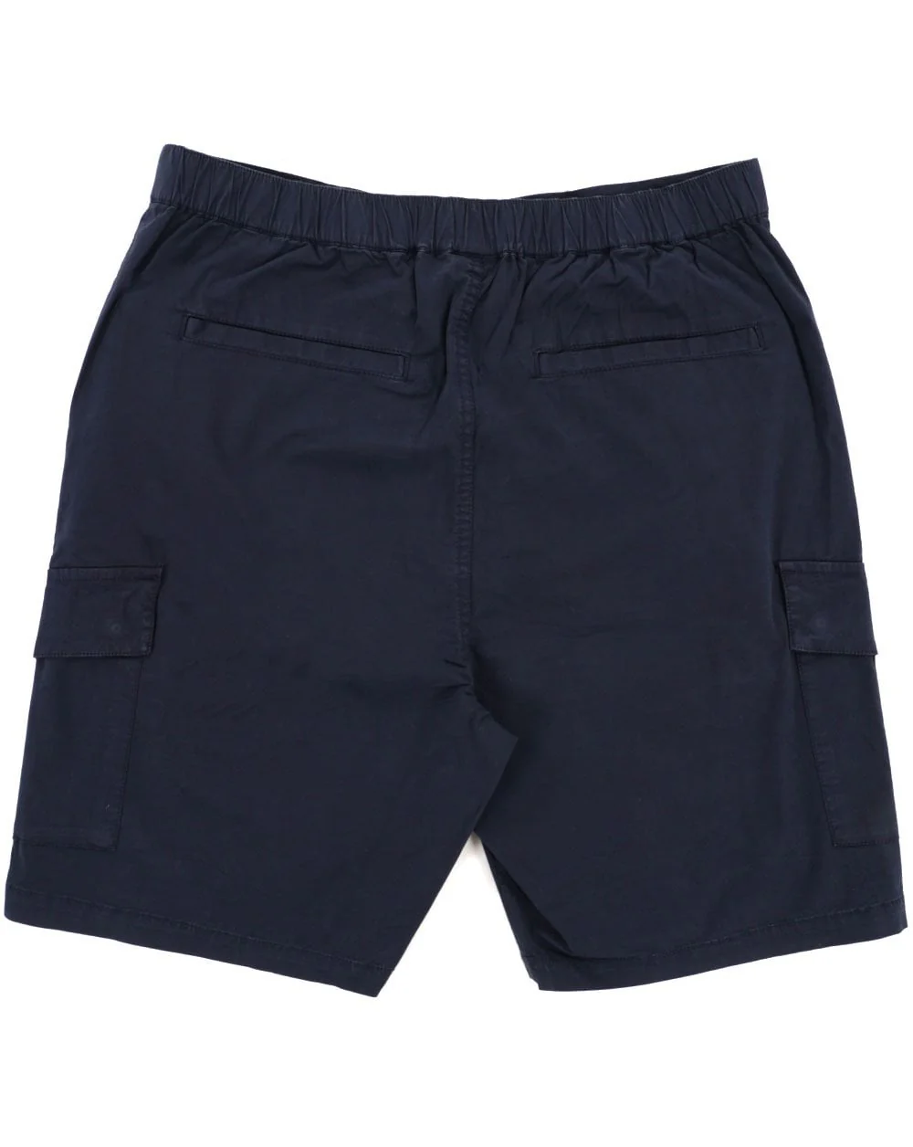 Barbour International Parson Shorts Navy - Image 2