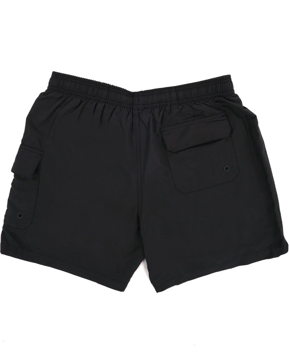 Barbour International Pocket Swim Short Black - Image 2